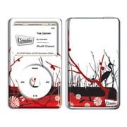 LS0002 Tea Garden Classic [iPod classic/iPod 5G用 プロテクター Tea Garden]