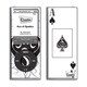 SY0001 Ace of Spades Nano4th [第4世代 iPod nano用 プロテクター Ace of Spades]