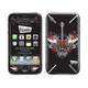 SY0005 Six String Pendant iPhone3G [iPhone 3G用 プロテクター Six String Pendant]