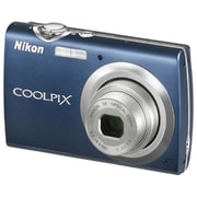 COOLPIX S230 [ダークブルー]
