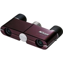 Amazon | Nikon 双眼鏡 遊 4X10D CF ダハプリズム式 4倍10口径