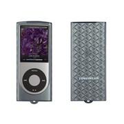 第4世代 iPod nano用 プロテクトケース TUN-IP-000084