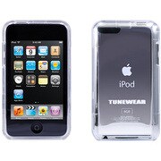 iPod touch用 ポリカーボネートケース TUN-IP-000087