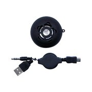 ポータブルスピーカー TUN-IP-200024