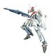 VF100’s VF-25F メサイアバルキリー (早乙女アルト機)