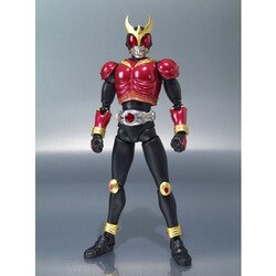 ヨドバシ.com - バンダイ BANDAI SHフィギュアーツ 仮面ライダークウガ