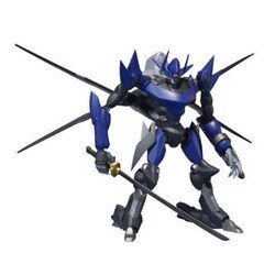 送料無料・未開封 ROBOT魂 暁 直参仕様 #バンダイ #コードギアス