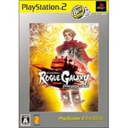 ローグギャラクシー ディレクターズカット (PS2 The Best) [PS2ソフト]