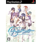 リトルアンカー 限定版 [PS2ソフト]