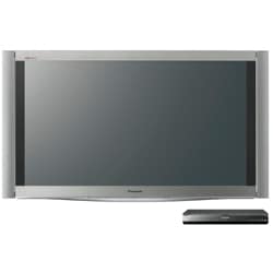 ヨドバシ.com - パナソニック Panasonic TH-P50Z1 [50V型 地上・BS