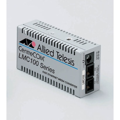 メディアコンバーター LMC102
