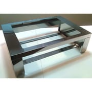 ＩＨクッキングヒータービルトイン2口タイプ設置枠 CS-Z75WAKU