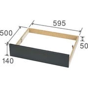 CS-ACG60専用 台輪スペーサー CS-60M