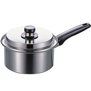 片手鍋（IH対応/16cm） フジノスシリーズ CS-106025