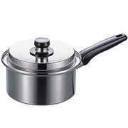 片手鍋（IH対応/18cm） フジノスシリーズ CS-106049