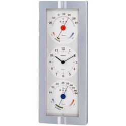 ウェザータイム シルバーメタリック TQ-723