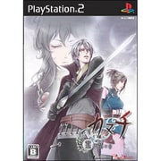 カヌチ 黒き翼の章　通常版 [PS2ソフト]