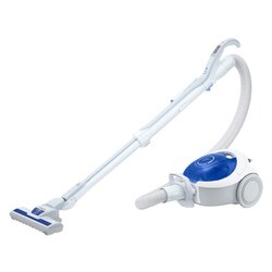 ヨドバシ.com - 日立 HITACHI 紙パック掃除機 クリアブルー CV-PM7-A 通販【全品無料配達】