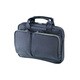 BAG-P13NV [衝撃吸収PCケース ネイビー 8.9型ワイド(モバイルPC)対応]