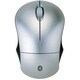 Bluetooth対応 ワイヤレス オプティカルマウス シルバー PSM-BT1SV