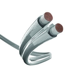 ヨドバシ.com - inakustik インアクースティック スピーカーケーブル 切り売り 1m単位 PRM-1.5S 通販【全品無料配達】