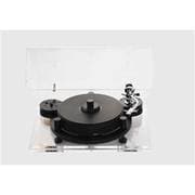 2層構造アクリルベース Orbe/UNV2 最高峰モデルカバー有レコードプレイヤー