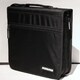 CD-WALLET 192 RPM　CD/DVD192枚収納ケース