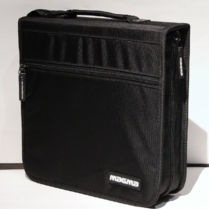 CD-WALLET 192 RPM　CD/DVD192枚収納ケース