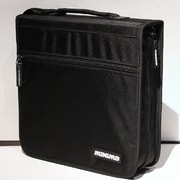 CD-WALLET 192 RPM CD/DVD192枚収納ケース