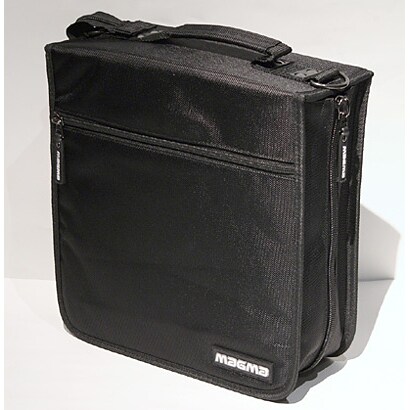 CD-WALLET 304 RPM　CD/DVD304枚収納ケース