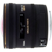 4.5mm F2.8 EX DC CIRCULAR FISHEYE HSM [4.5mm/F2.8 ソニーA APS-Cサイズ用レンズ]