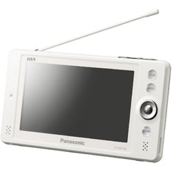 【専用】Panasonic VIERA ワンセグ SV-ME750