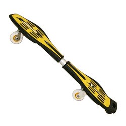 J BOARD YELLOW [スケートボード イエロー]