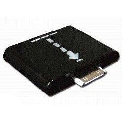 iPhone/iPod用リチウム充電器 1000mAh UL-ichager