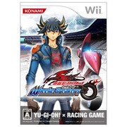 遊戯王ファイブディーズ WheelieBreakers [Wiiソフト]