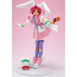 ナースウィッチ小麦ちゃんマジカルて　中原小麦　壁掛け時計 ナースウィッチ小麦ちゃん マジカルて カルテ1| バンダイ