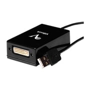 USB/DVI-I変換アダプタ ViBook VIT-US-000001