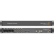BROADCASTCONVERTER Broadcast Converter