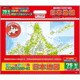 20-06 [ピクチュアパズル 日本地図 75ピース]