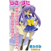 「らき☆すた」 柊かがみ