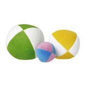 ソフトトイ ソフトボールズ