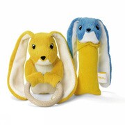 ブリオ 30469 ウサギさんのティザーとラトル