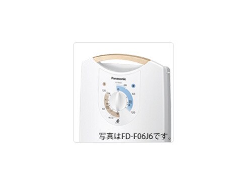 ヨドバシ.com - パナソニック Panasonic FD-F06J6-T [布団乾燥機 モカ 