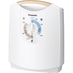 ヨドバシ.com - パナソニック Panasonic 布団乾燥機 モカ FD