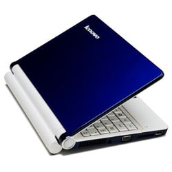 IdeaPad S10e ブルー 4068-AHJ