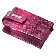 EXILIM オリジナルカメラケース ピンク ESC-180PE