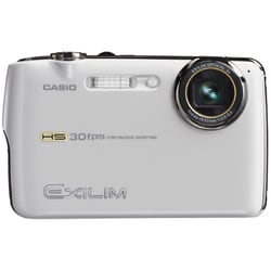 ヨドバシ.com - カシオ CASIO EX-FS10WE [HIGH SPEED EXILIM ヨドバシ.com - カシオ CASIO EX-FS10WE [HIGH SPEED EXILIM