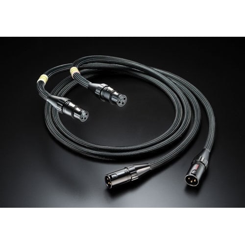 EVOLUTION AUDIO2 XLR/1.2 [XLRケーブル 1.2m]