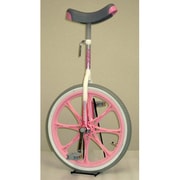 一輪車（20型） ピンク Newスケアクロウ SCN20.A-A001056PK