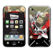 JA0004-ｉ3G beni-koi iPhone3G [iPhone 3G用 プロテクター beni-koi]